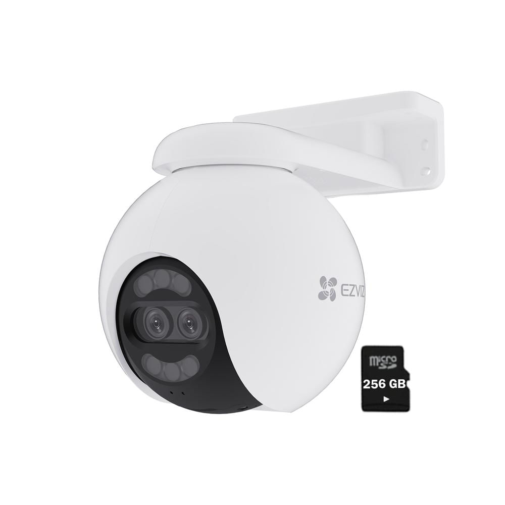 Ezviz Cámara Seguridad H80X Dual 4K + 2MP Lente Inteligente Sd 256GB Cámara Seguridad H80X Dual 4K - 2MP Ezviz Lente Inteligente Sd 256GB Ezviz Cámara Seguridad H80X Dual 4K + 2MP Lente Inteligente Sd 256GB Cámara Seguridad H80X Dual 4K - 2MP Ezviz Lente Inteligente Sd 256GB